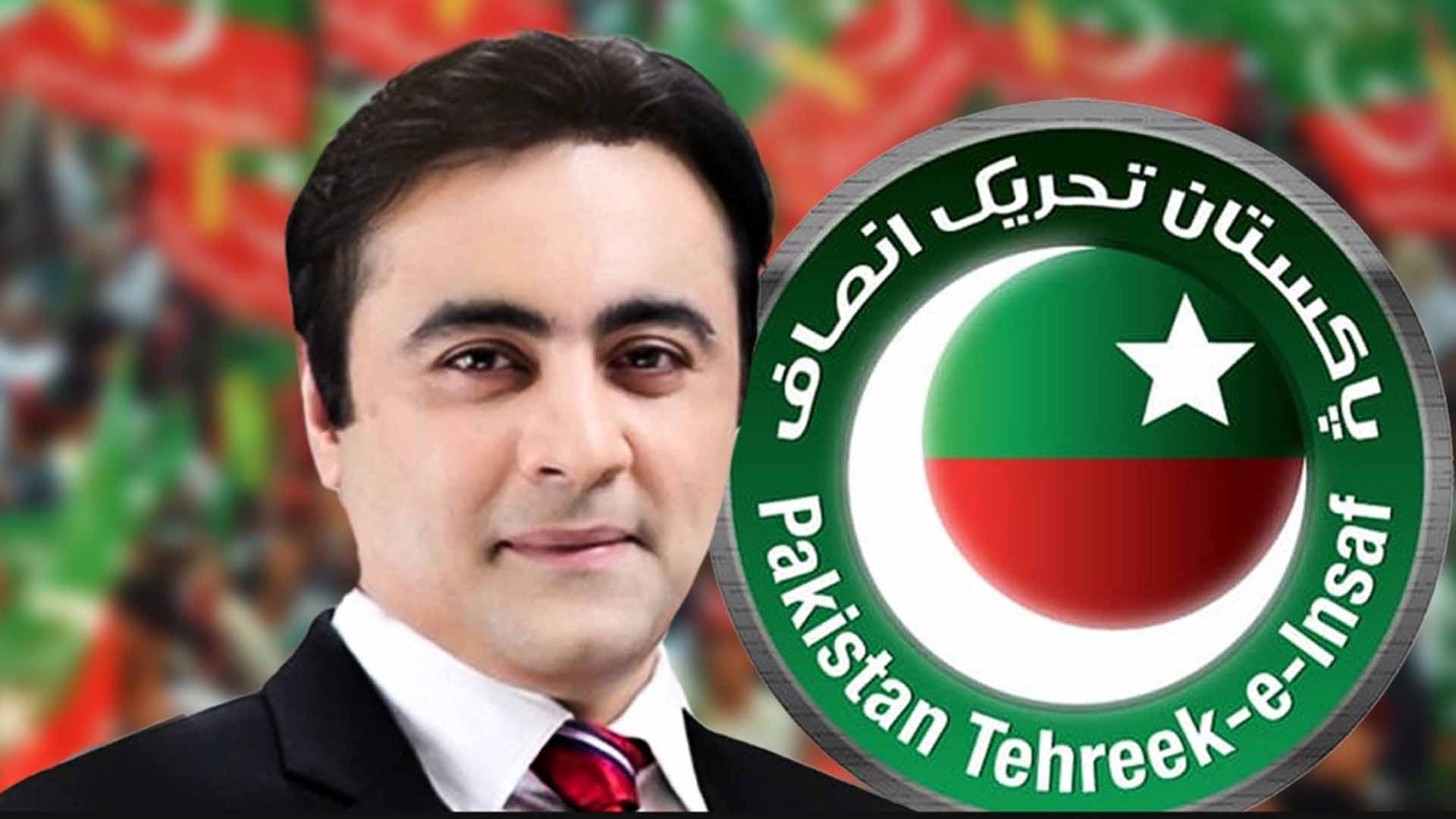 تحریک انتشار نے احتجاج آگے بڑھایا تو اسے ہمیشہ کے لیے سبق سکھانے کی تیاریاں مکمل ہیں،منصورعلی خان