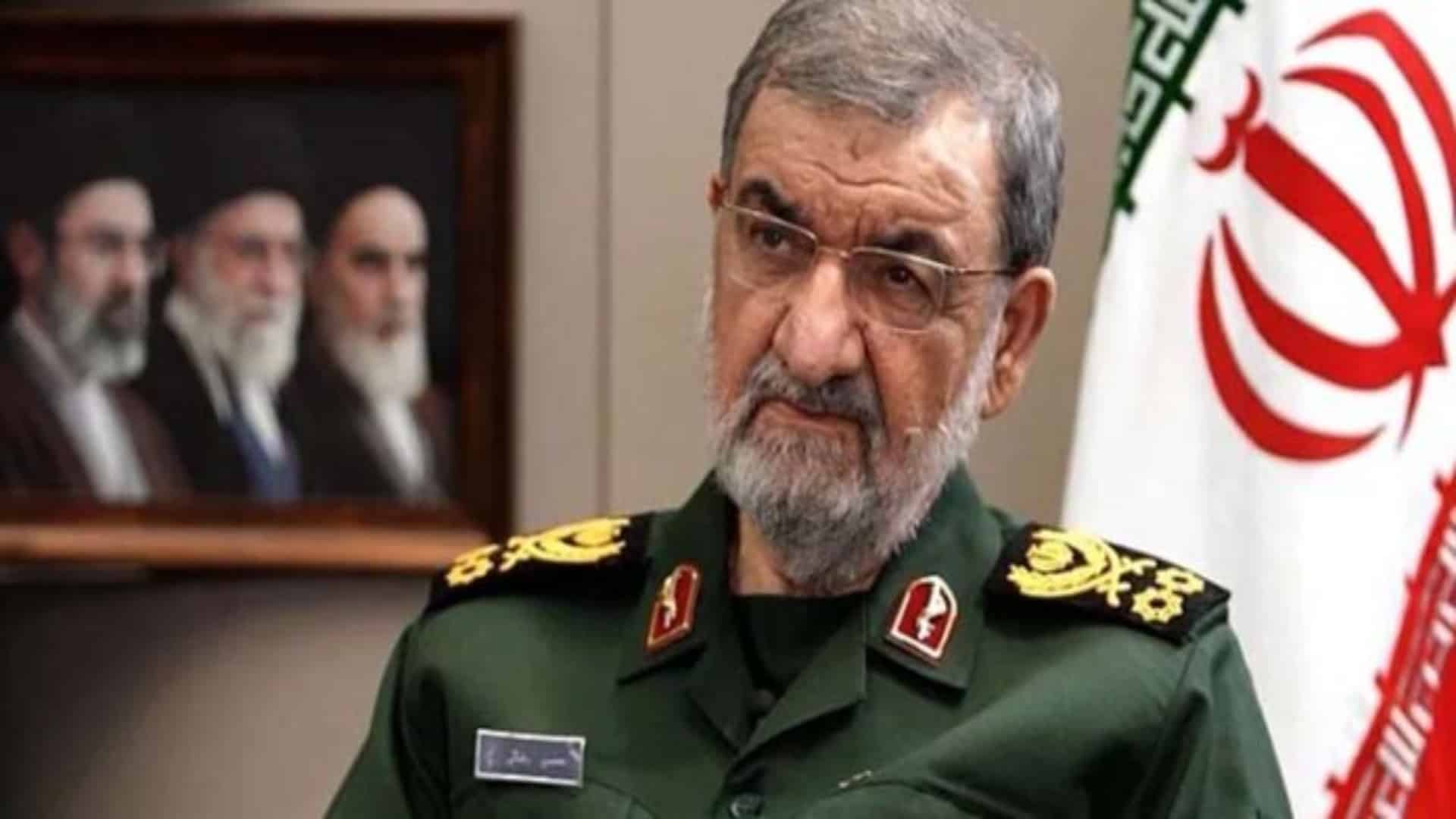 ایران نے شرائط امریکا کو دیدیں مگر ڈونلڈ ٹرمپ فیصلہ کرنے کے قابل نہیں ، محسن رضائی