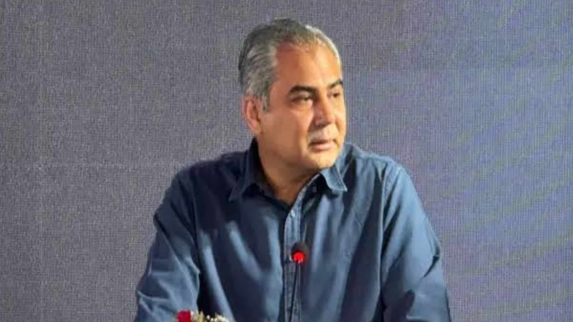 سائبر کرائم کرنیوالا چاہے کہیں بھی بیٹھا ہو، اسے قانون کی گرفت میں لانا ہے ، محسن نقوی
