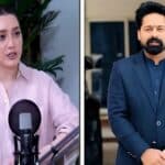 مومنہ اقبال سے صلح کی کوشش یا بلیک میلنگ ؟ اداکارہ نے راز کھول دیا