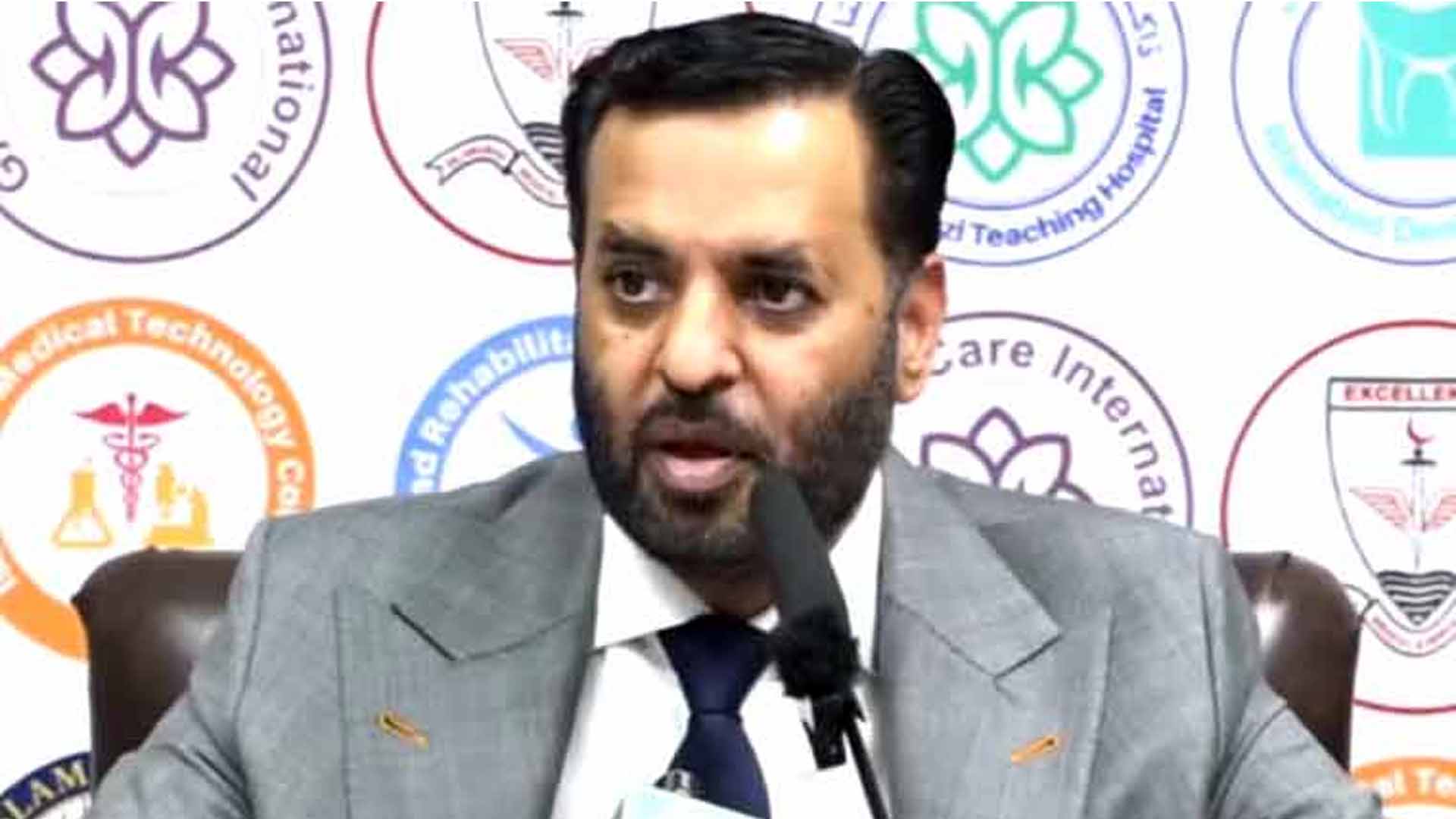 اسلام آباد کے لوگ مجھے ووٹ سے کیوں نہیں ہٹا سکتے ؟ مصطفیٰ کمال نے وجہ بھی بتا دی