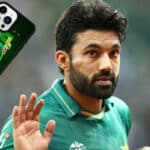 محمد رضوان کی ’این سی سی آئی اے‘ میں، کرکٹر نے اہم سوالات کھڑے کردیے