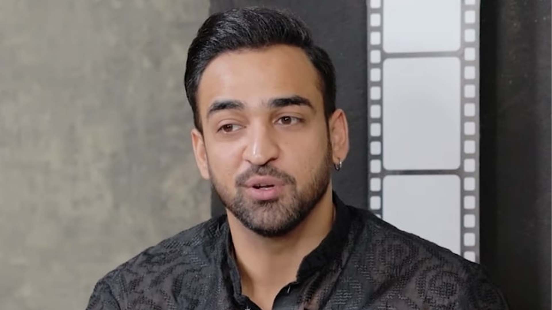 آغا مصطفیٰ نے ڈرامہ انڈسٹری کا اہم مسئلہ بے نقاب کردیا