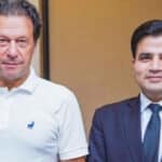 پی ٹی آئی رہنما نعیم حیدر پنجوتھا بجلی چوری کرتے پکڑے گئے ، مقدمہ درج