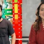 نادیہ افگن کا ڈکی بھائی سے متعلق دوٹوک تبصرہ ، سوشل میڈیا پر ہلچل مچ گئی