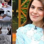 کرن خان نے نازیہ حسن کے سابق شوہر سے شادی کرلی