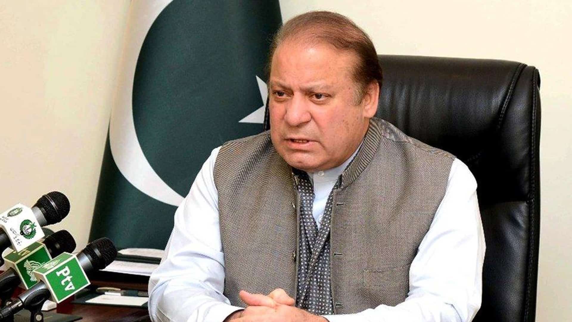 نئے صوبوں کا معاملہ پارلیمنٹ میں آیا تو ن لیگ کیا مؤقف اپنائے گی؟