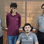 اے آئی سے پوچھ کر باپ کو زہر دینے والا 17 سالہ نوجوان این سی سی آئی اے کے ہاتھوں گرفتار