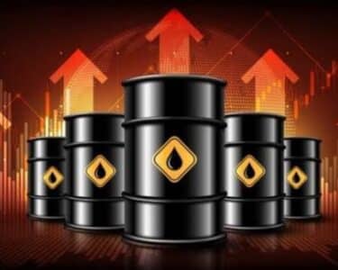 امریکا ایران کشیدگی ، عالمی منڈی میں خام تیل کی قیمتوں میں اضافہ