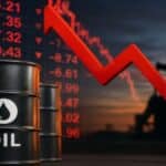 ایران، امریکا کشیدگی میں کمی کی امید، عالمی منڈی میں خام تیل سستا