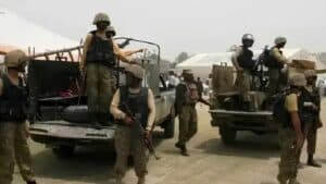 آپریشن ردالفتنہ 3: بلوچستان میں سیکیورٹی فورسز کی انٹیلیجنس بیسڈ کارروائیاں ، 3 دہشتگرد جہنم واصل