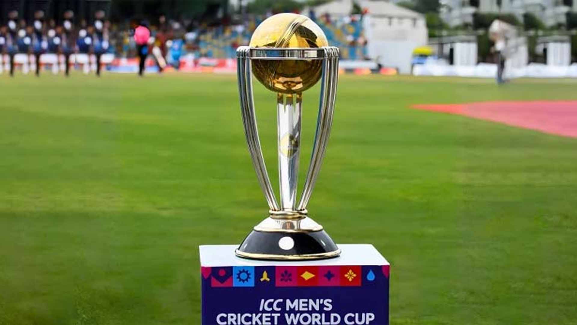 ورلڈ کپ کہاں اور کب ہوگا؟شیڈول تیار،شائقین کرکٹ کے لیے بڑی خوشخبری
