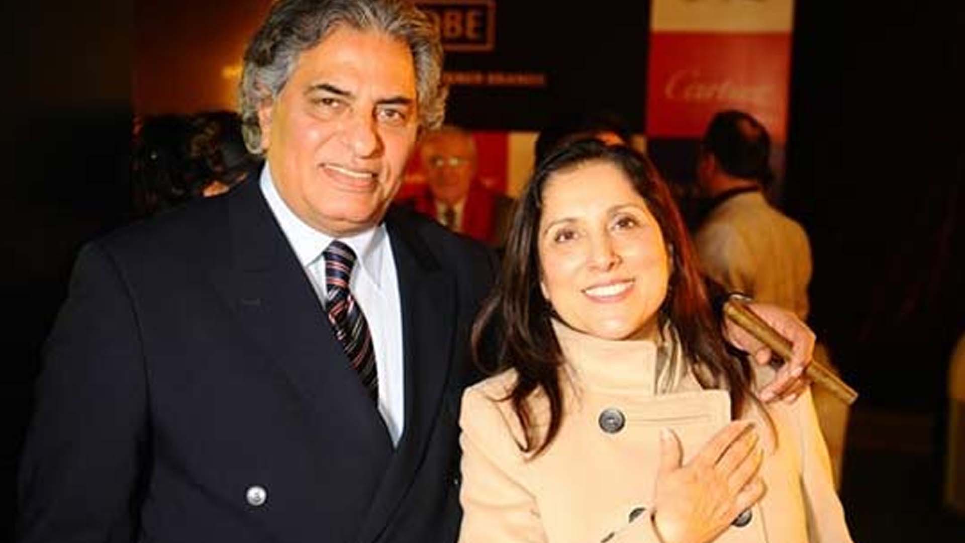 عثمان پیرزادہ کی دوسری شادی کی خبریں، اداکار نے حقیقت بتادی