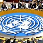 ایران سے متعلق قرارداد پر سلامتی کونسل میں اختلافات،چین اور روس نے ویٹو کر دی