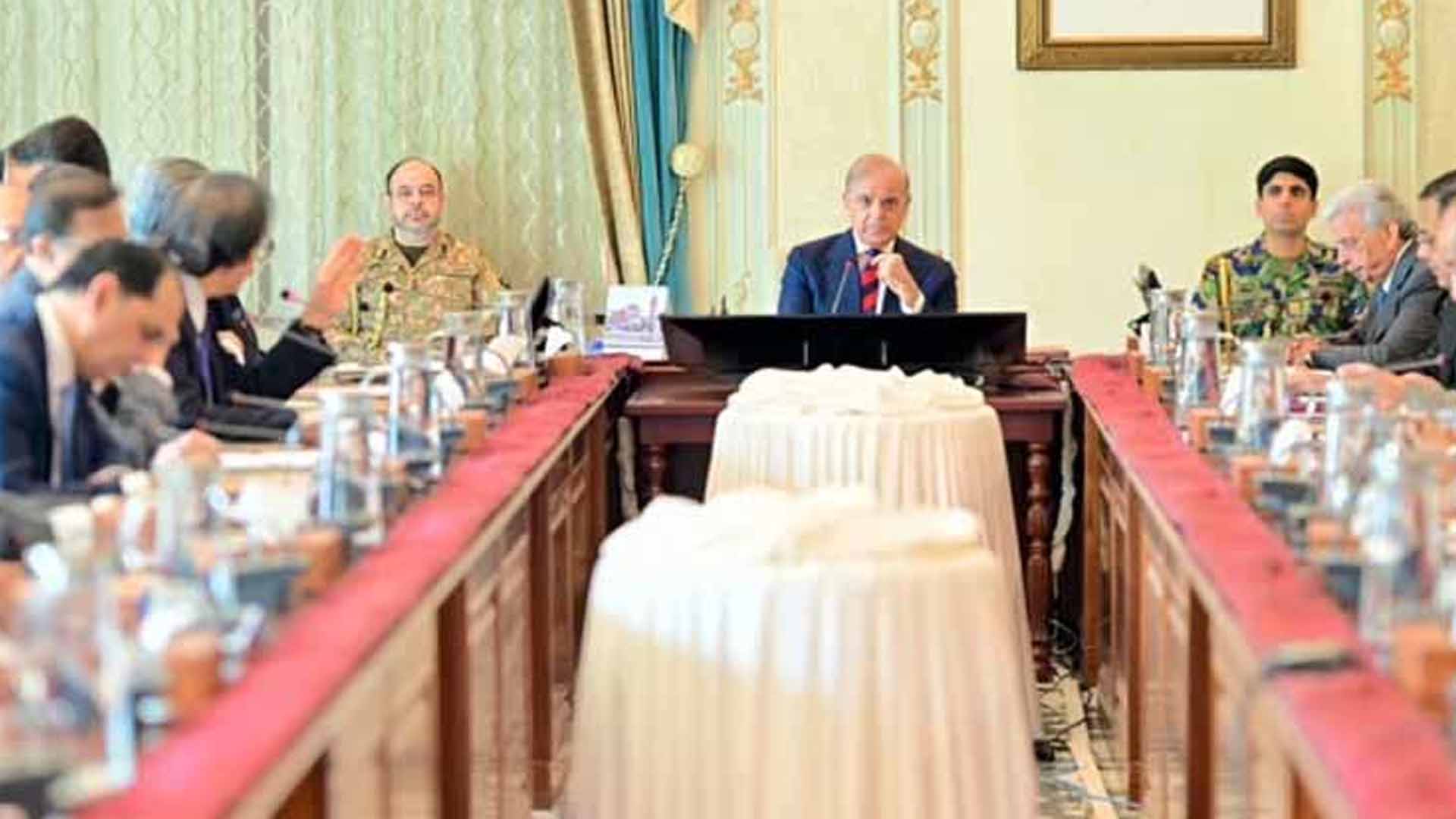 وزیراعظم کا چھوٹے کاروبار کیلئے بڑا اقدام،عالمی منڈیوں تک رسائی کی جامع حکمت عملی تیار کرنے کا حکم
