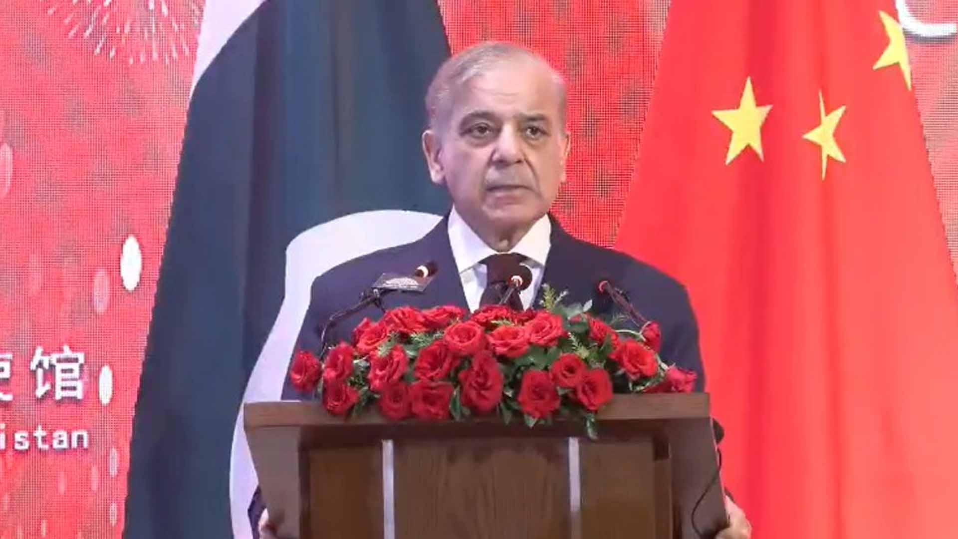 پاک چین دوستی ہر امتحان میں  پوری اتری، تعلقات خارجہ پالیسی کا بنیادی ستون ہیں،شہباز شریف