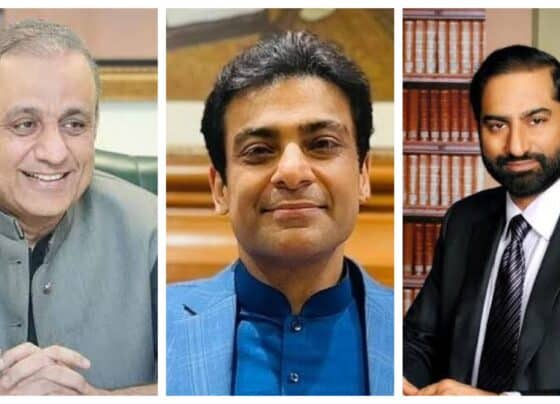 لاہور الگ صوبہ بنے تو وزیراعلیٰ کیلئے موزوں کون ہوگا ؟ عوامی رائے سامنے آگئی
