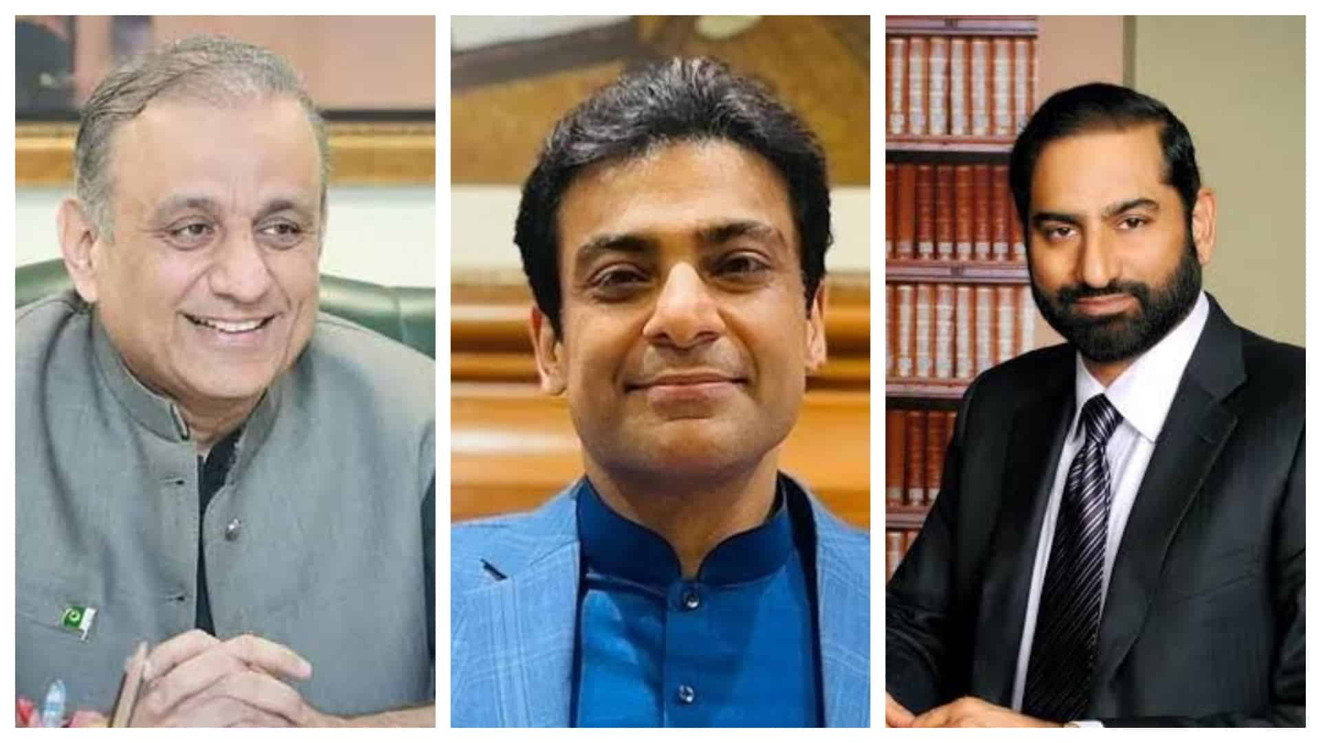 لاہور الگ صوبہ بنے تو وزیراعلیٰ کیلئے موزوں کون ہوگا ؟ عوامی رائے سامنے آگئی