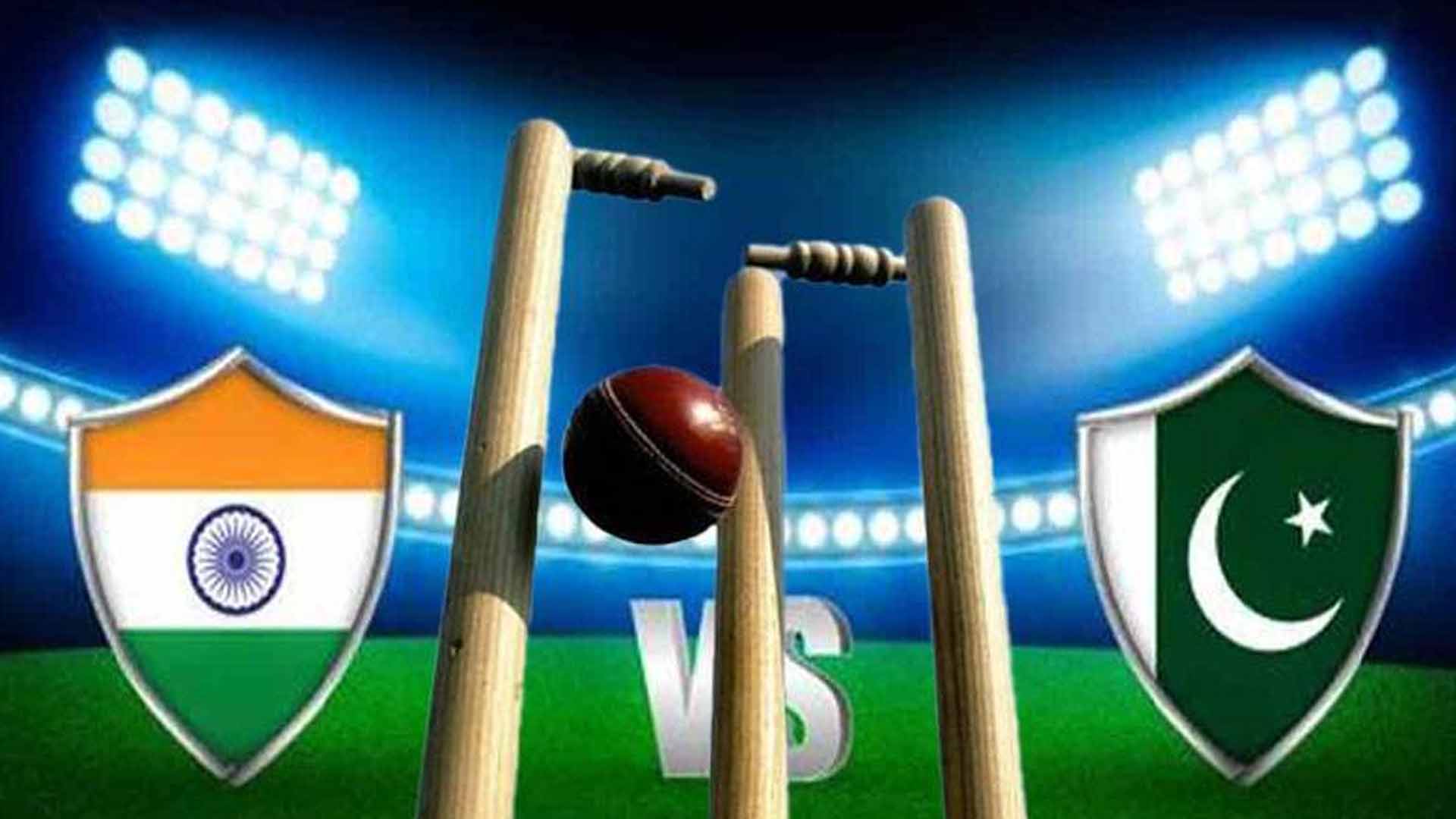 پاک بھارت کرکٹ مقابلہ کب ہوگا؟ شائقین کے لیے بڑی خبر