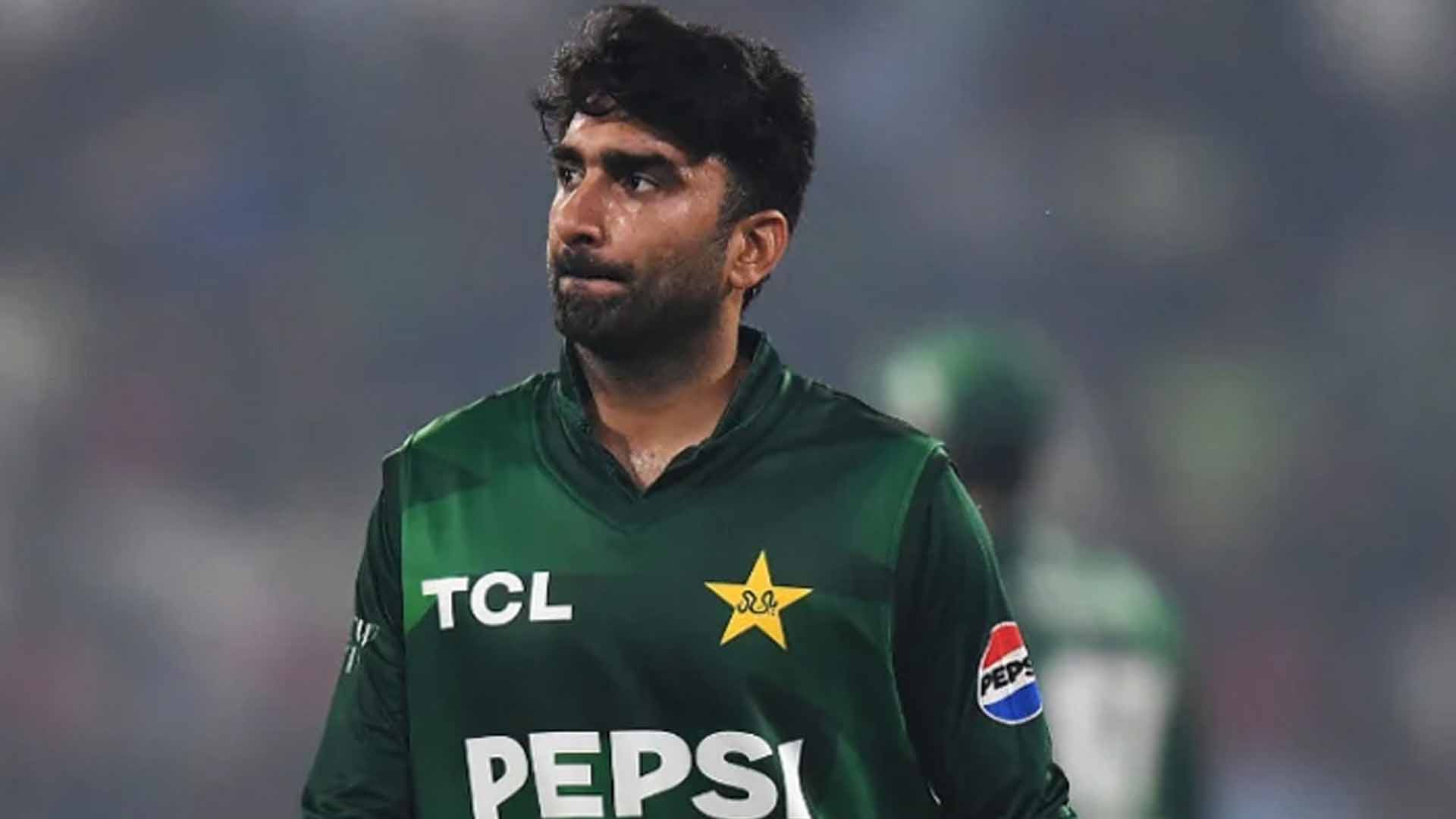ایشین گیمز سے قبل پاکستان کرکٹ ٹیم کو بڑا  دھچکا،  اہم فاسٹ بولر انجری کا شکار