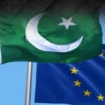 پاکستان اور یورپی یونین کے درمیان اہم مالیاتی معاہدوں پر دستخط