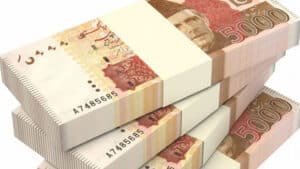 ہر 100 ڈالر پر ملے گا ڈیجیٹل ٹکٹ، پاکستانیوں کے لیے بڑی خوشخبری