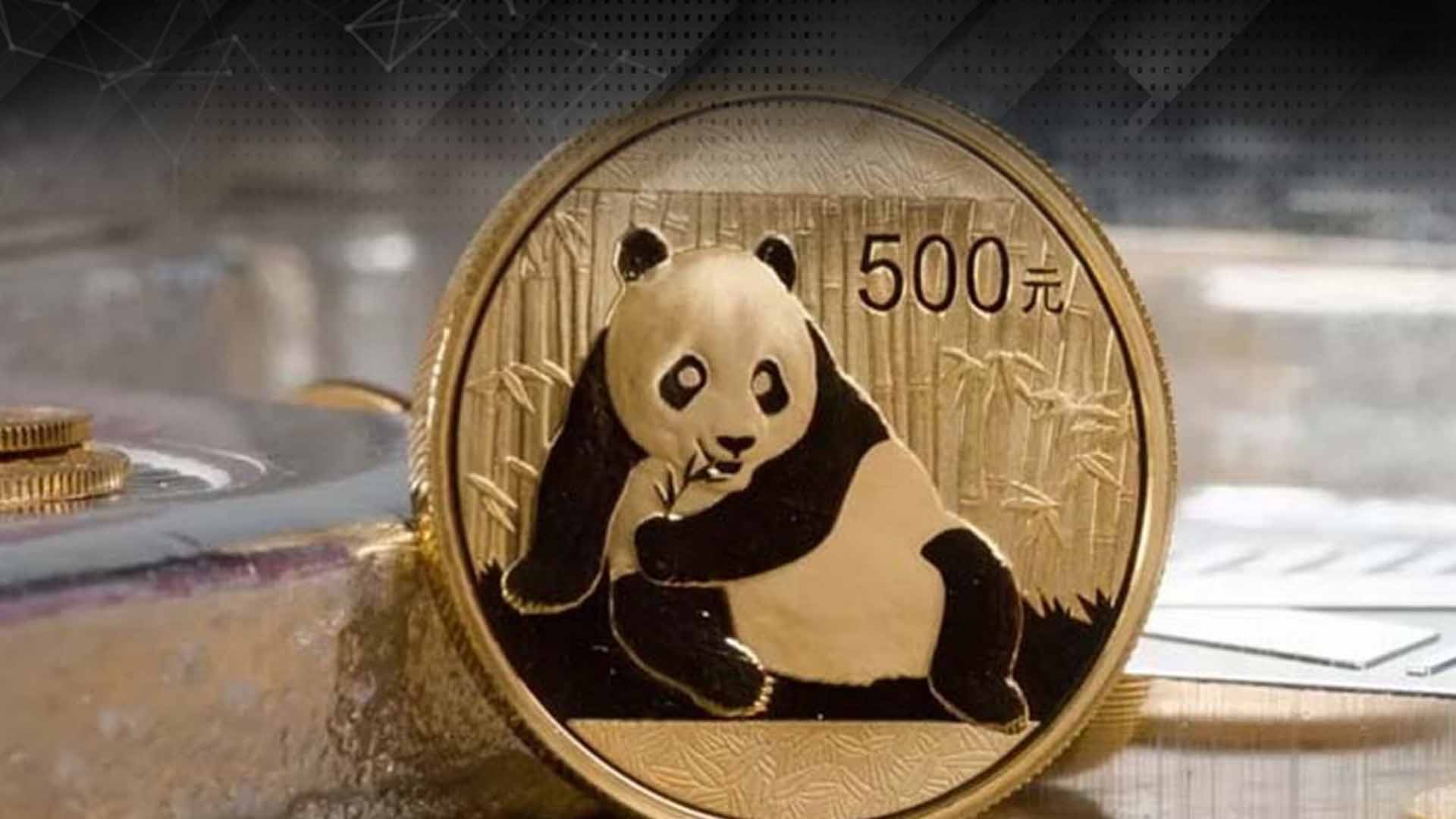پاکستان نے پائیدار پانڈا بانڈ کا عالمی ایوارڈ جیت لیا
