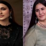 وزن بڑھنے پر تنقید، پرینیتی چوپڑا کترینہ کی حمایت میں بول اُٹھیں