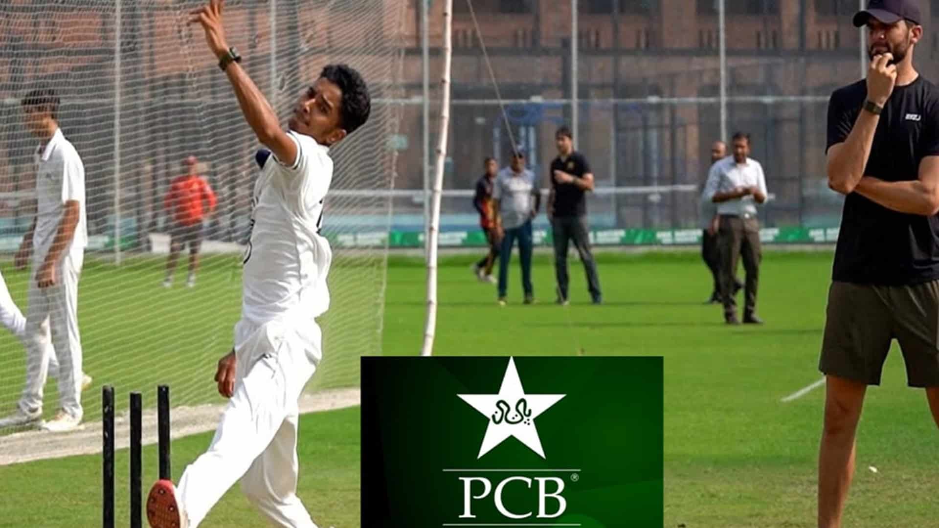 پی سی بی کا تاریخی ’اسکول ٹیلنٹ ہنٹ پروگرام‘، 21 ہزار طلبہ شریک، ٹاپ 50 ٹیموں کو اپنانے کا اعلان