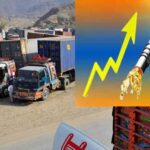 گڈز ٹرانسپورٹرز کا کرائے 7 فیصد بڑھانے کا اعلان