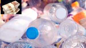پلاسٹک بوتلیں اب بنیں گی کمائی کا ذریعہ،  شہری کیسے رقم حاصل کرسکتے ہیں؟