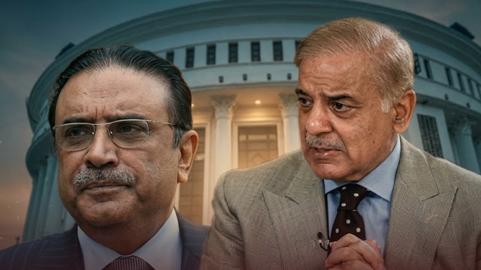 وزیراعظم شہباز شریف کی زیر صدارت اہم اجلاس، خیبر پختونخوا میں کسی بھی آئینی اقدام سے قبل تمام اسٹیک ہولڈرز کو اعتماد میں لینے کا فیصلہ