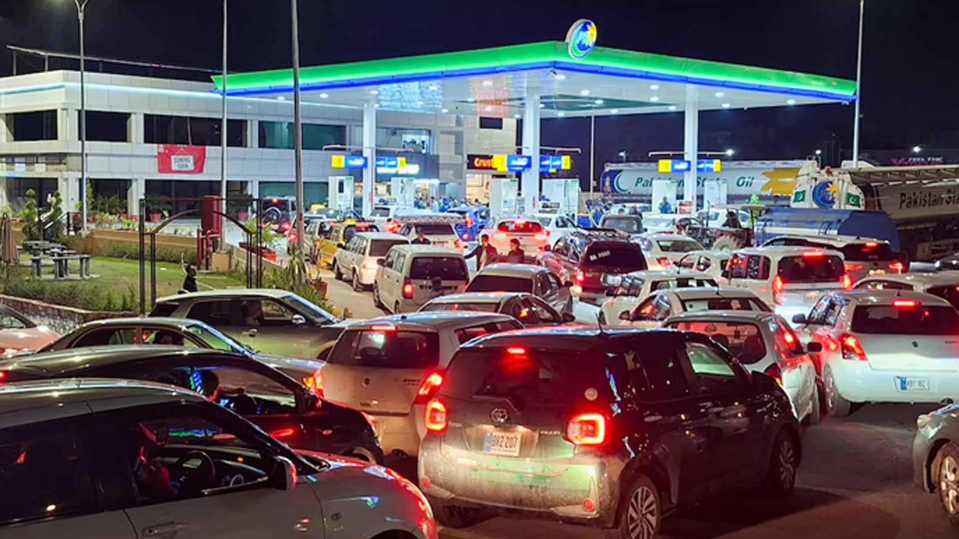 فیول سبسڈی ،پیٹرول پمپ مالکان کے تحفظات دور،حکومت نے بڑا اعلان کردیا