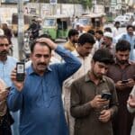 پیٹرول ریلیف اسکیم میں رجسٹریشن کا مسئلہ، 9771 پر ایس ایم ایس نہ جانے سے عوام پریشان