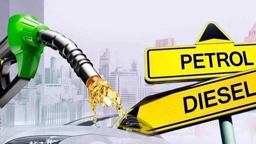 پیٹرولیم مصنوعات مزید سستی، پیٹرول اور ڈیزل پر مسلسل کمی کا سلسلہ برقرار