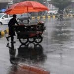 ملک کے بالائی علاقوں میں گرج چمک کے ساتھ بارش کا امکان، محکمہ موسمیات