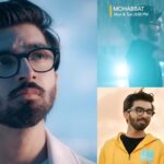 عبداللہ کڈوانی کے بیٹےکی ہیرو کے طور پر انٹری، سوشل میڈیا پر دلچسپ تبصرے