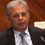 کے پی حکومت لانگ مارچ کے بجائے د ہشتگردی پر قابو پانے کیلئے اپنا کردار ادا کرے،رانا تنویرحسین