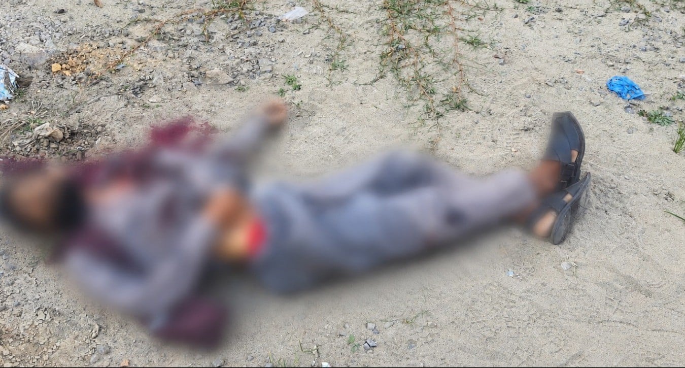 راولاکوٹ: رائے چوک پر رینجرز اہلکاروں پر فائرنگ، جوابی کارروائی میں مسلح شخص جاں بحق