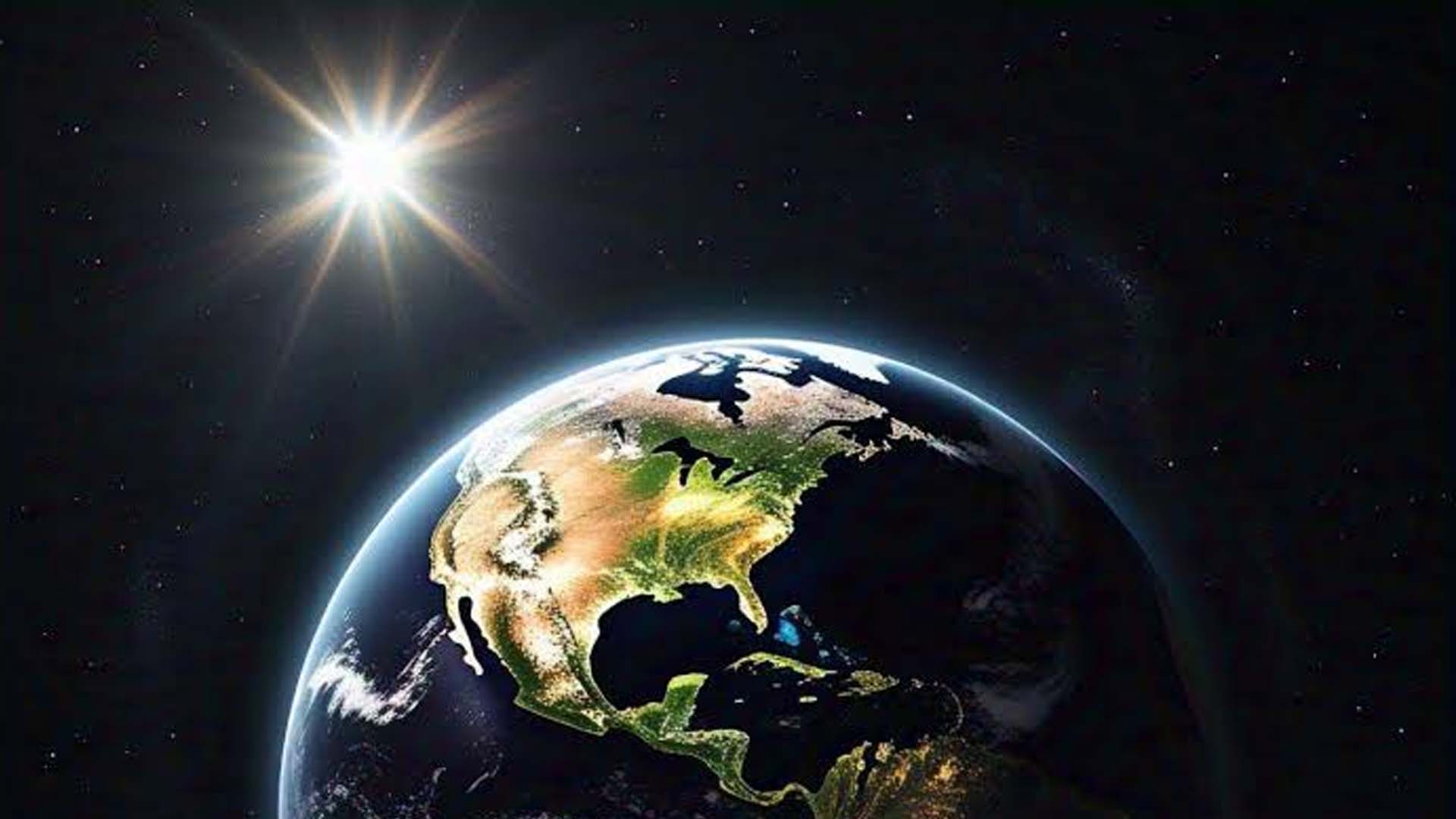زمین تیزی سے گھومنے لگی، 2029 میں وقت کے حساب میں بڑی تبدیلی کا امکان