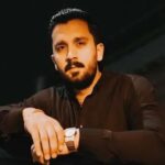 رجب بٹ اور ایمان اسد تنازع، سابق اہلیہ کو دوبارہ قانونی نوٹس