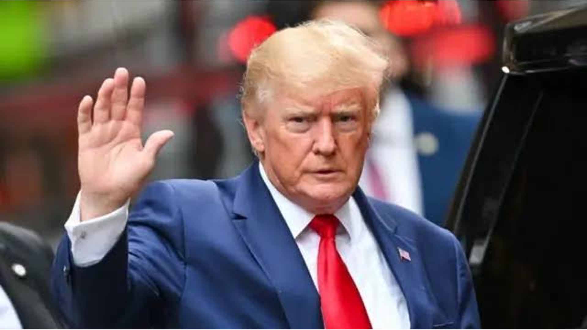 ٹرمپ کا ایران کو بڑا معاشی سگنل، پابندیاں نرم اور منجمد اثاثے جاری کرنے کی پیشکش کر دی