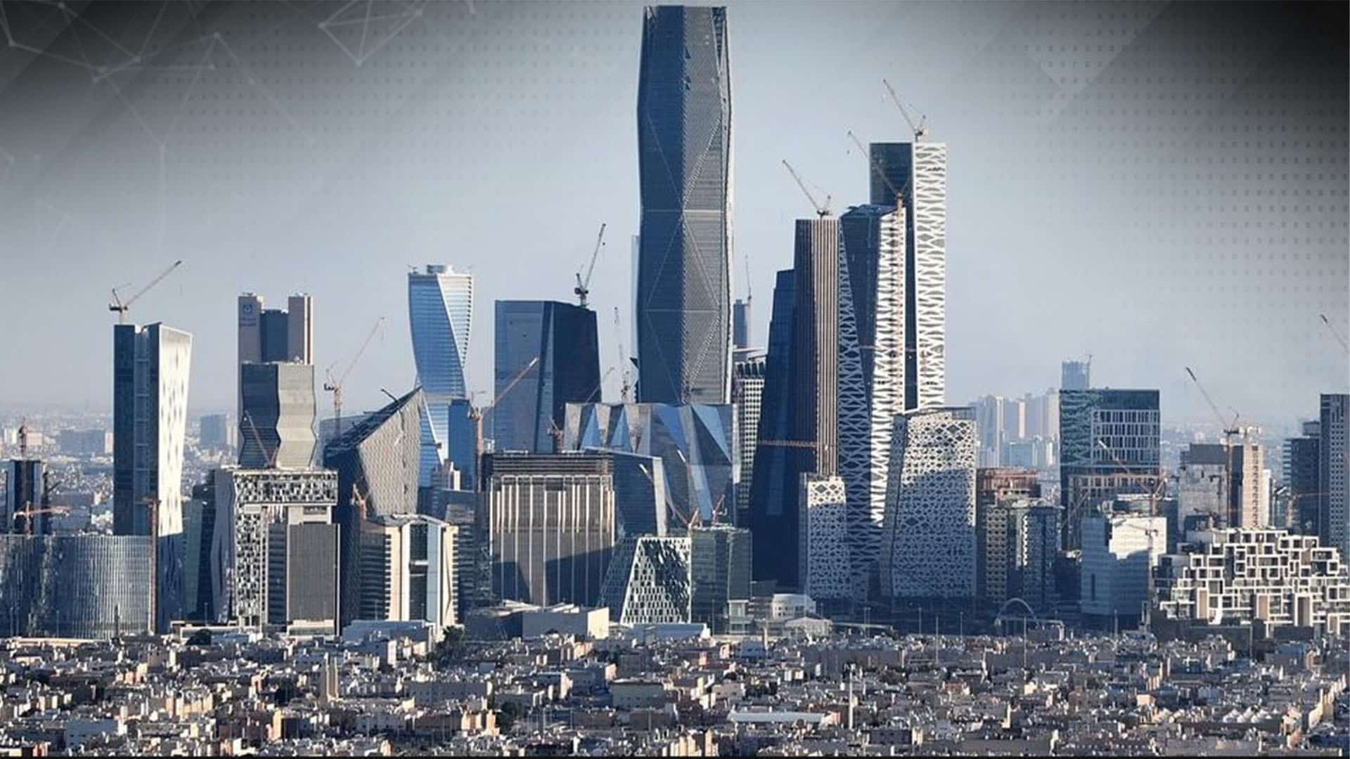 سعودی عرب کا دارالحکومت ریاض خطرے کی زد میں،  الرٹ جاری