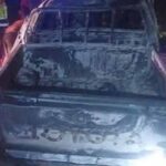 الاحساء میں ٹریفک حادثہ، ایک ہی خاندان کے 7 افراد سمیت 9 جاں بحق