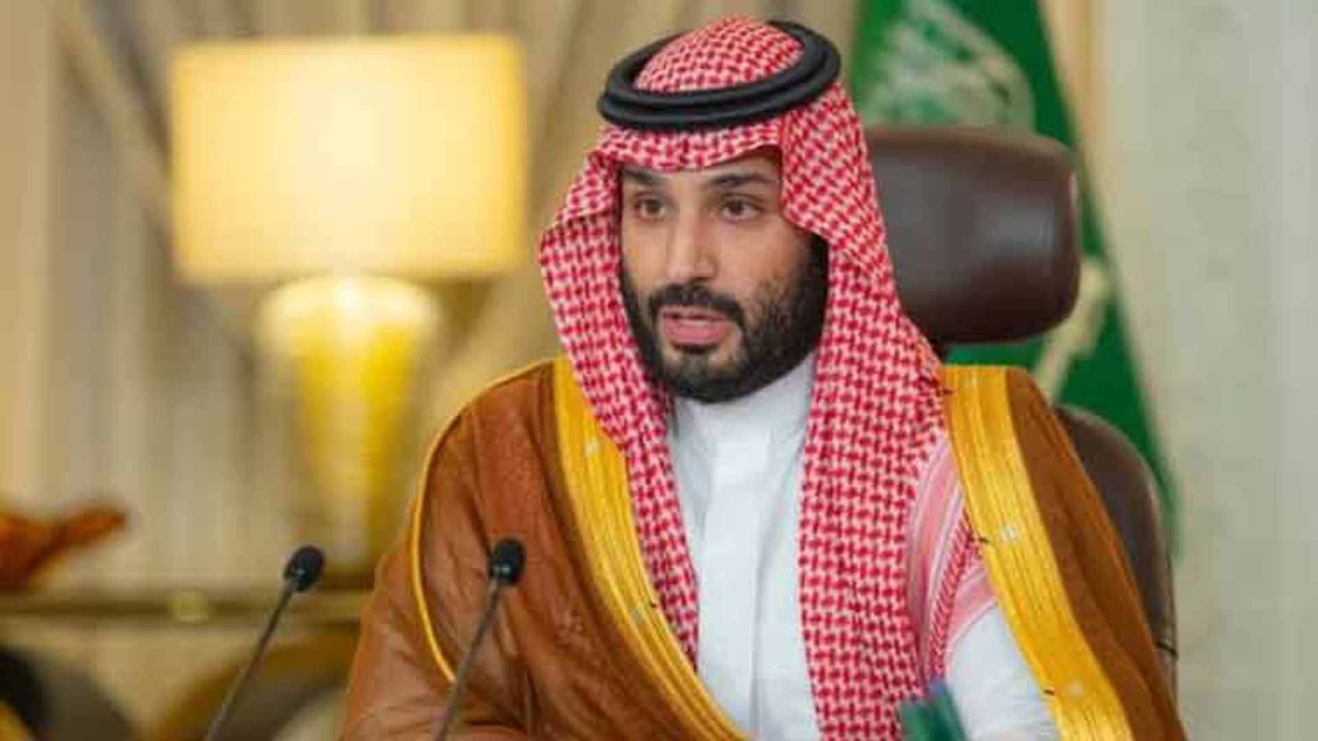سعودی عرب نے قومی سلامتی پر بڑا فیصلہ کرلیا، کابینہ کا اہم اعلان