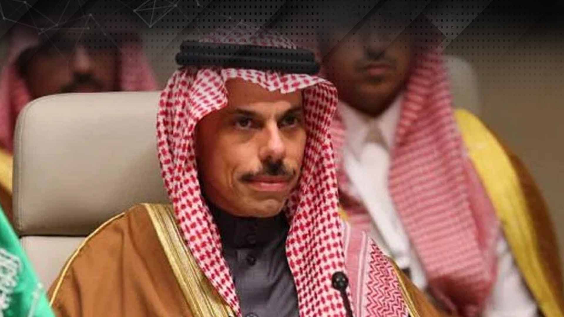 سلامتی پر کسی قسم کا سمجھوتہ نہیں ہوگا،سعودی عرب