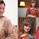 صبا فیصل کون ہیں؟ فریال گوہر کے جواب نے سوشل میڈیا پر ہلچل مچا دی