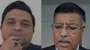 بھارت افغان سرزمین کو پاکستان کیخلاف استعمال کرکے اپنے مقاصد حاصل کرنا چاہتا ہے،سابق بھارتی فوجی افسر کا اعتراف