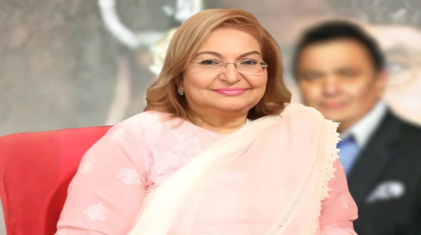 سنگیتا کا تیسری شادی سے متعلق انکشاف، شوہر کا نام سامنے آگیا