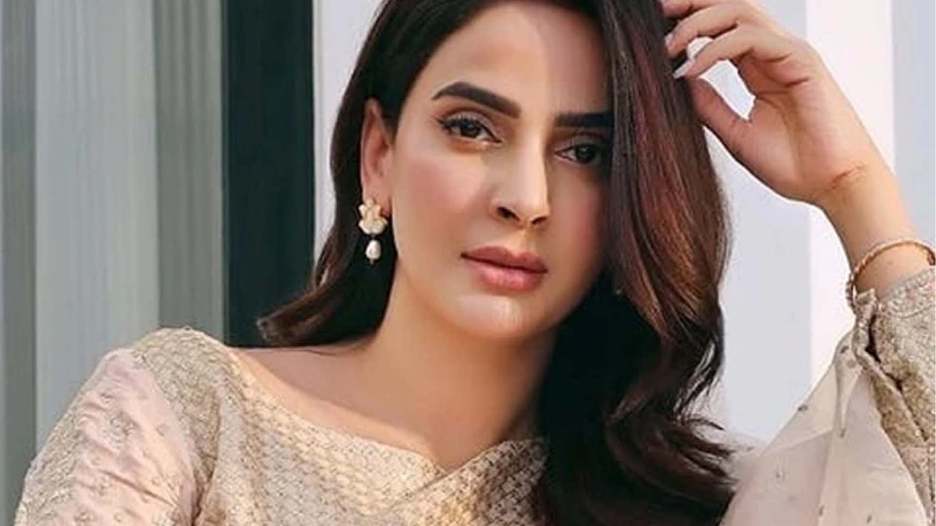 صبا قمر کا ماضی کی محبت سے متعلق دلچسپ انکشاف